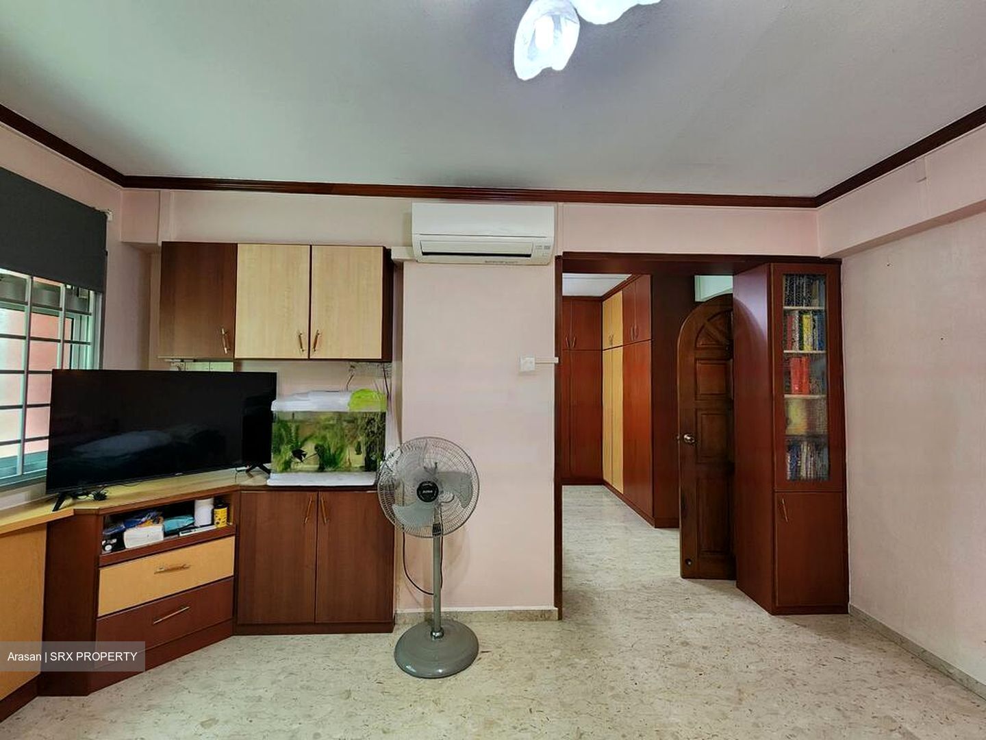 Blk 609 Elias Road (Pasir Ris), HDB Executive #454508851